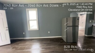 Building Photo - 7040 Roy Ave
