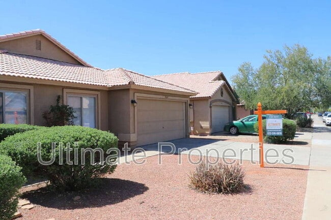 Building Photo - 9027 W Yale St