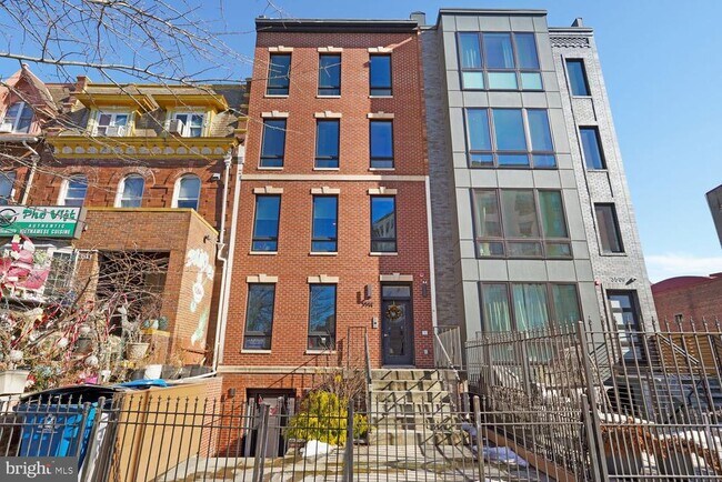 Building Photo - 3511 14th St NW