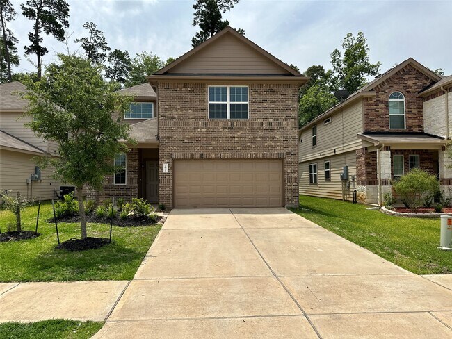 Building Photo - 2611 Hoffman Ln