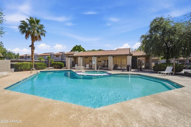 Building Photo - 520 N Stapley Dr