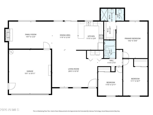 Building Photo - 13801 N 56th Pl