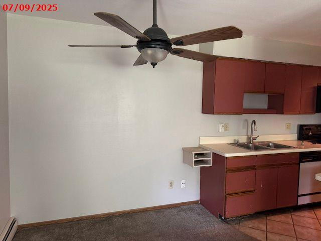 Building Photo - 2 bed 1.5 Bath Condo #203