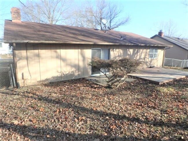 Building Photo - Nice 3 Bed 2 Bath House In SW Columbia!