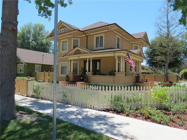 Primary Photo - 192 N Shaffer St