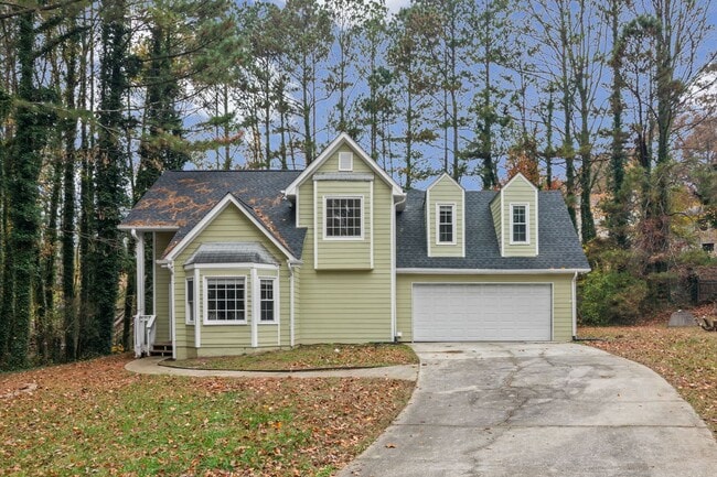 Building Photo - Mableton - For Rent $2000.00 - 4 bedrooms, 2.5 baths