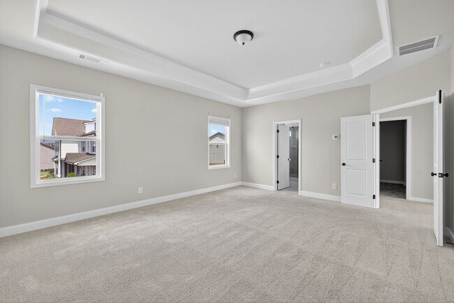 Building Photo - 4407 Silver Oak Dr
