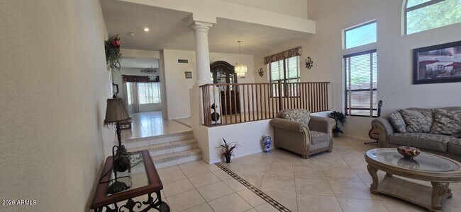 Building Photo - 6435 W Buckskin Trail