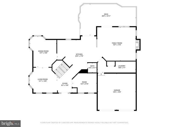 Building Photo - 4502 Rockdale Ln