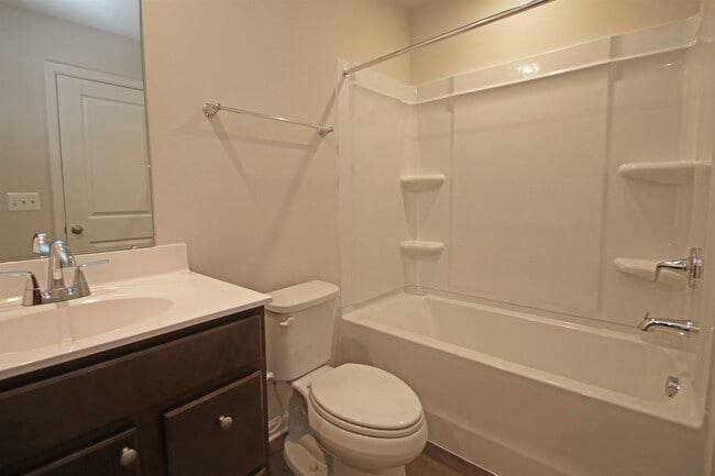 Building Photo - 3325 Marble Lp