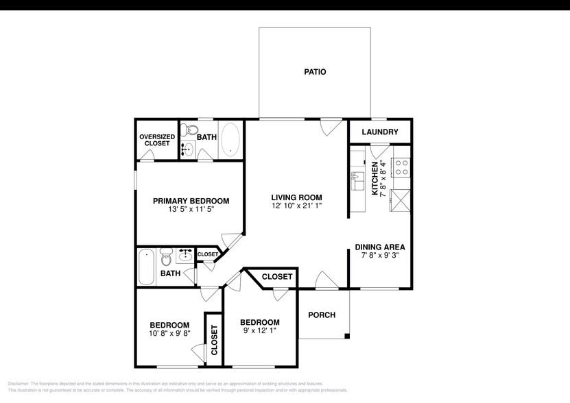 Building Photo - 509 Klondike Ln