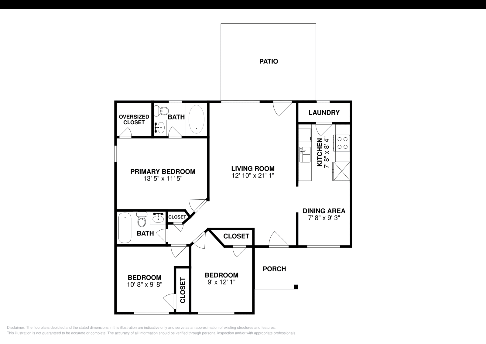 Building Photo - 509 Klondike Ln