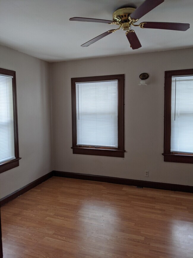 517 & 519 Dequincy / NOMW 517 Dequincy St Indianapolis IN 46201