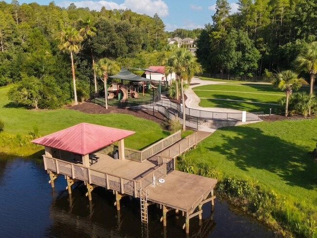Building Photo - 8710 Preston Woods Ct