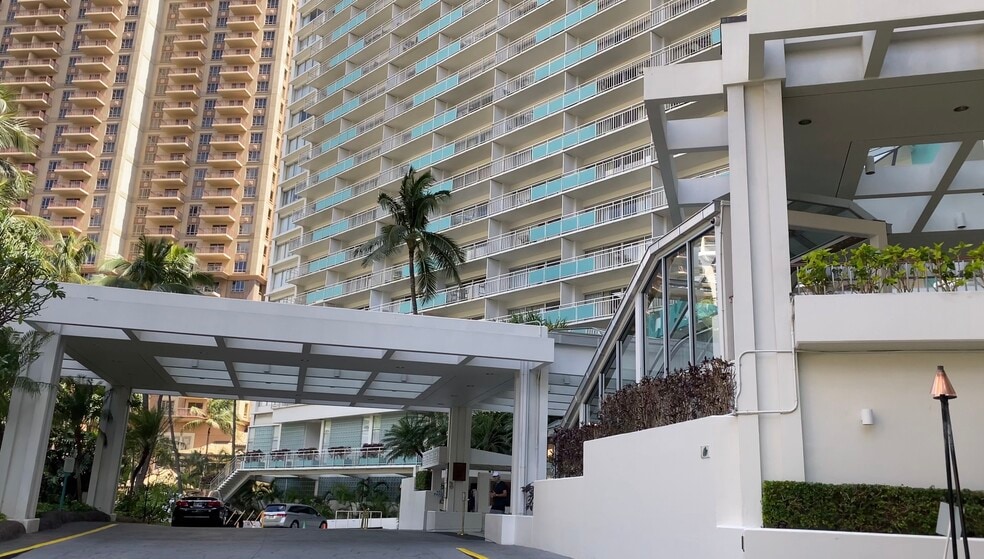 Building Photo - 1777 Ala Moana Blvd