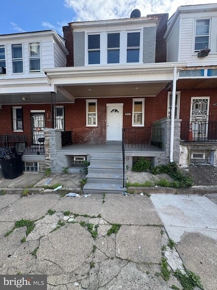 Building Photo - 6018 Ross St
