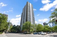 Building Photo - 1360 N Sandburg Terrace