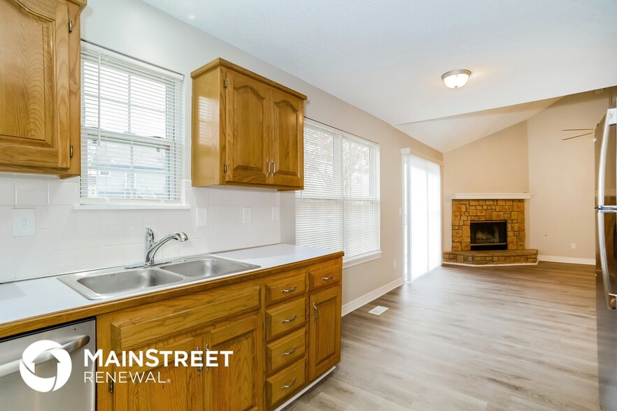 Building Photo - 21309 W 51st Terrace