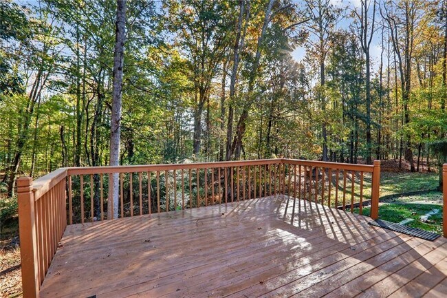 Building Photo - 14895 Freemanville Rd