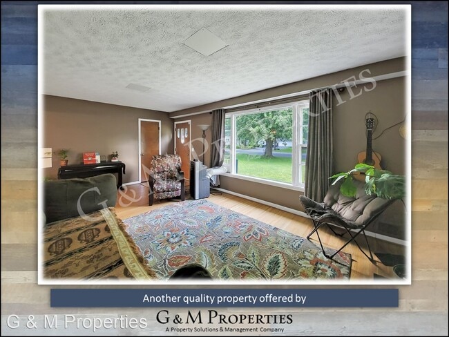 Building Photo - 3 br, 2 bath House - 1087 Westside Dr.