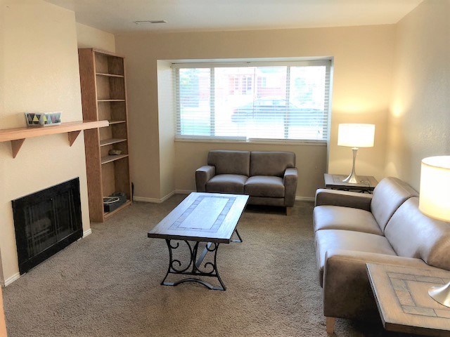 Large Living Room - 151 E 300 N