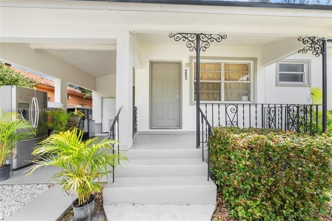 Building Photo - 4853 NW 15th Ave