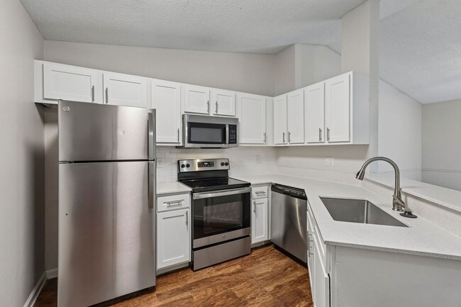 Interior Photo - Tidewater at Atlantic Beach