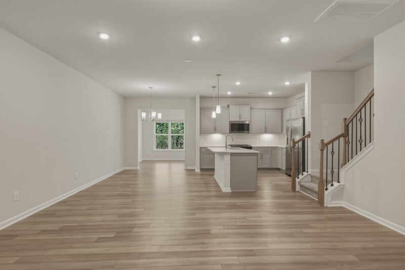 Building Photo - 1015 Badlands St