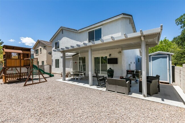 Building Photo - 7628 Whispering River St