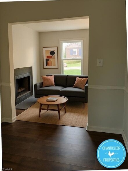 Building Photo - 6 Lord Foxley Ct