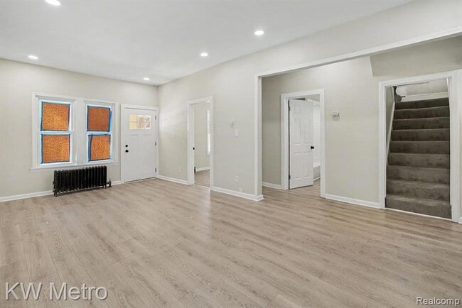 Building Photo - 2514 Beals St