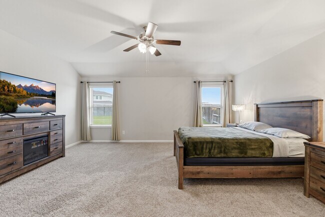 Building Photo - 1026 Bayou Meadow Dr