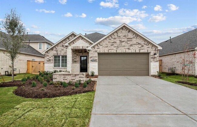 Building Photo - 10906 Water Hyssop Ln