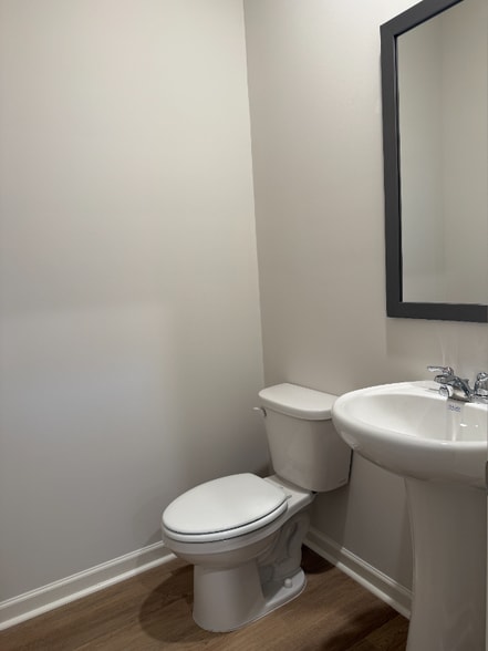 Building Photo - 65 Hughes Pl Dr