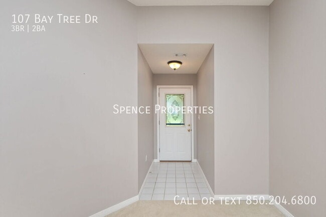 Building Photo - 107 Bay Tree Dr