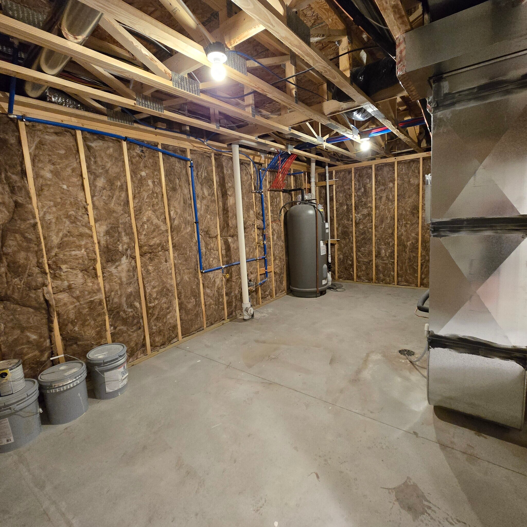 Building Photo - 8101 Kallum Dr