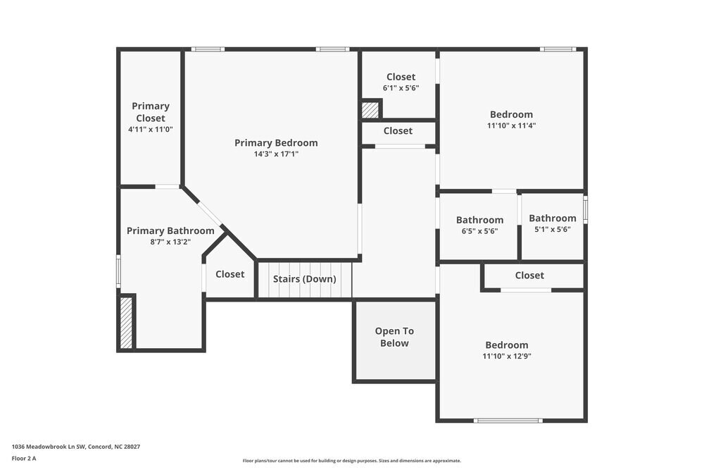 Building Photo - 1036 Meadowbrook Ln SW