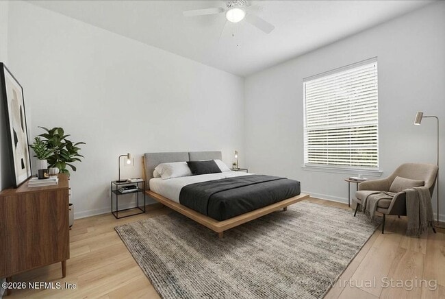 Building Photo - 8601 Beach Blvd