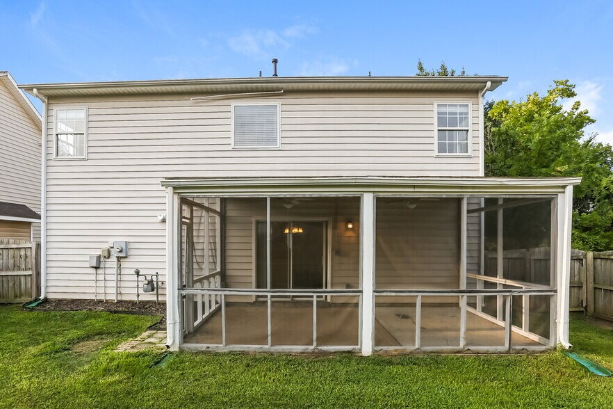Building Photo - 14634 Devin Allen Dr