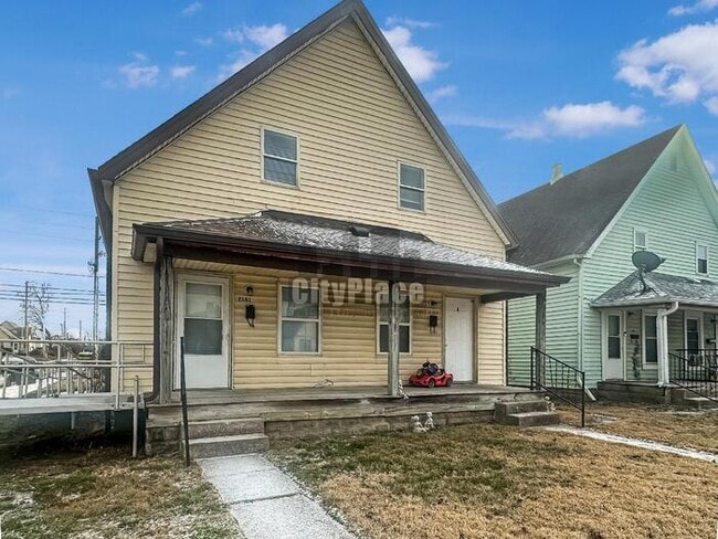 Building Photo - 2101 Ringgold Ave