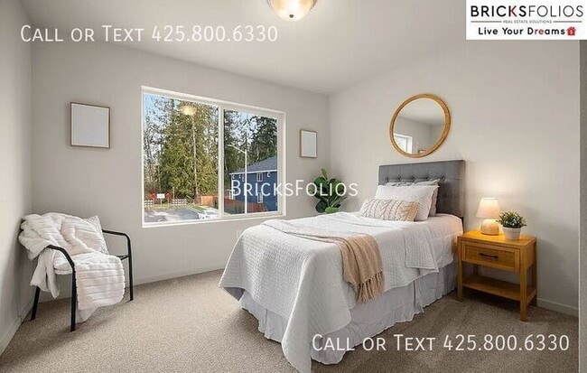 Building Photo - Brand-New Comfort Meets Everyday Convenience