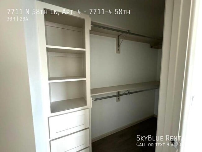 Building Photo - 7711 N 58th Ln