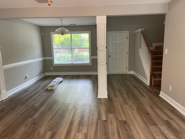 Dining Room - 2635 Sleepy Hollow Rd