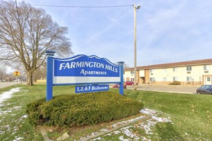 Building Photo - FARMINGTON HILLS