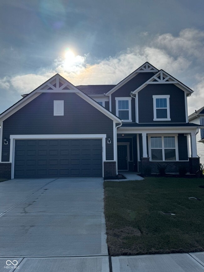 Building Photo - 6837 Bridle Oaks Ct