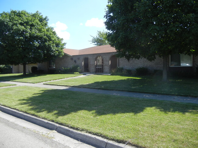 Primary Photo - 1136 Stoney Springs Road