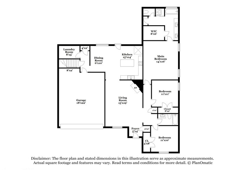 Building Photo - 5396 Mahogany Ridge Dr