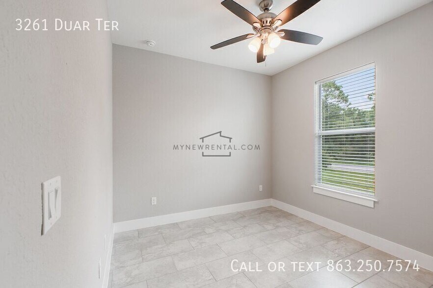 Building Photo - 3261 Duar Terrace