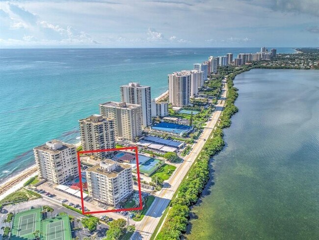 Building Photo - 5480 N Ocean Dr
