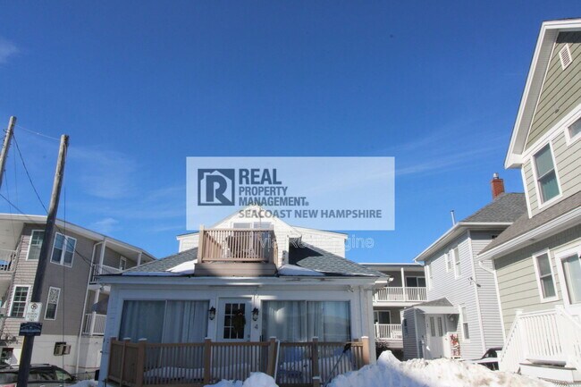 Building Photo - 4 Ashworth Ave